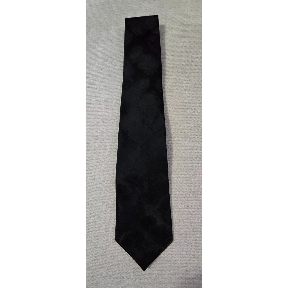 Set Of 5 Mens Neck Ties Including Daland Designs & Bijoux Terner Quilters - Picture 6 of 12